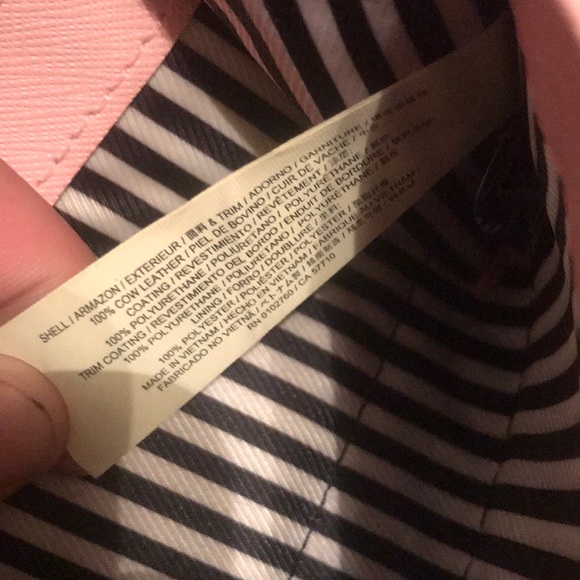 Kate Spade wallet - Picture 8 of 8